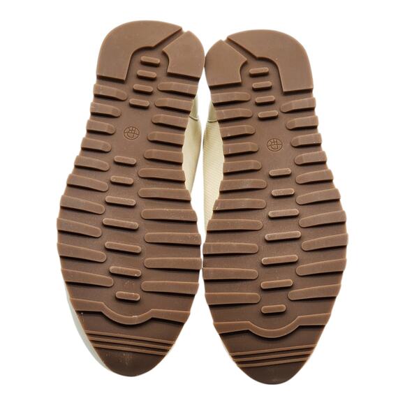 The Row Owen Runner Sneakers - Mesh and Leather - Beige 37 6.5US $820 - Picture 6 of 7